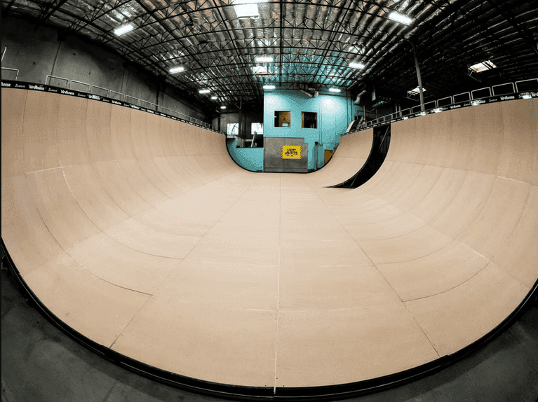 Pista do Tonynho